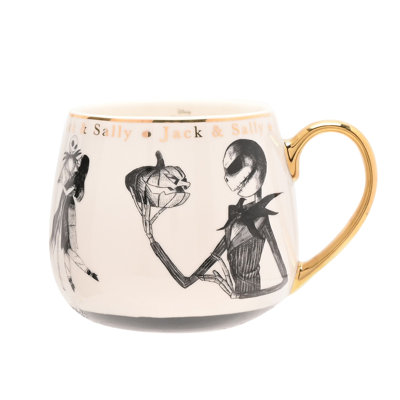 Disney Classic Collectable Mug Night Before Christmas