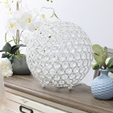 Globe Lamp