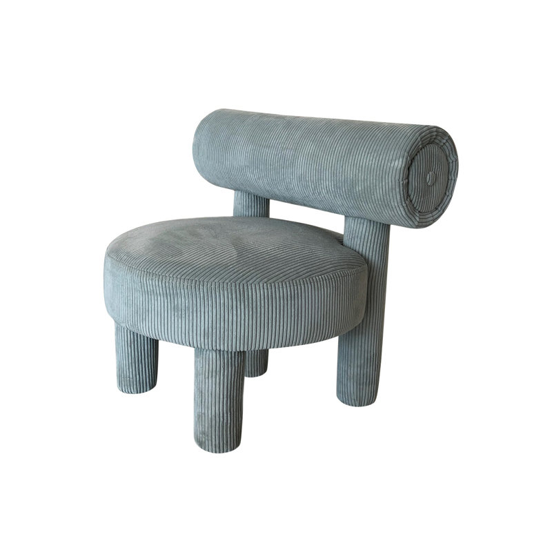 Bina Upholstered Wingback Chair