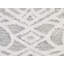 Laytonsville 40cm Wide Square No Pattern Pouffe Ottoman