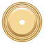 Metal Knob Backplate-14747962