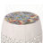 12.25"W SIDE TABLE