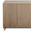 Armoire 4 portes Uttermost Kellem