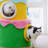3 Tiers Cat Tree with Condons,Perch,Scratching Posts