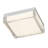 8-inch Chromee Interated LED Flush Mount-35016792-35016797