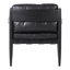 TURNER Leather Armchair