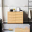 Commode 8 tiroirs Modern Modern