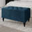 Tyreese Upholstered Bed With Storage Bench-965535268-965535291