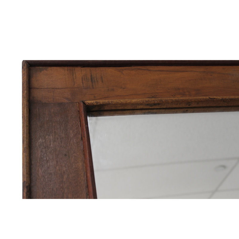 Miroir rectangulaire pour commode Sheehan