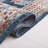 Bayside Performance Machine Washable Oriental Rug-858053226