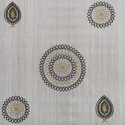Bartz Peel & Stick Geometric Roll