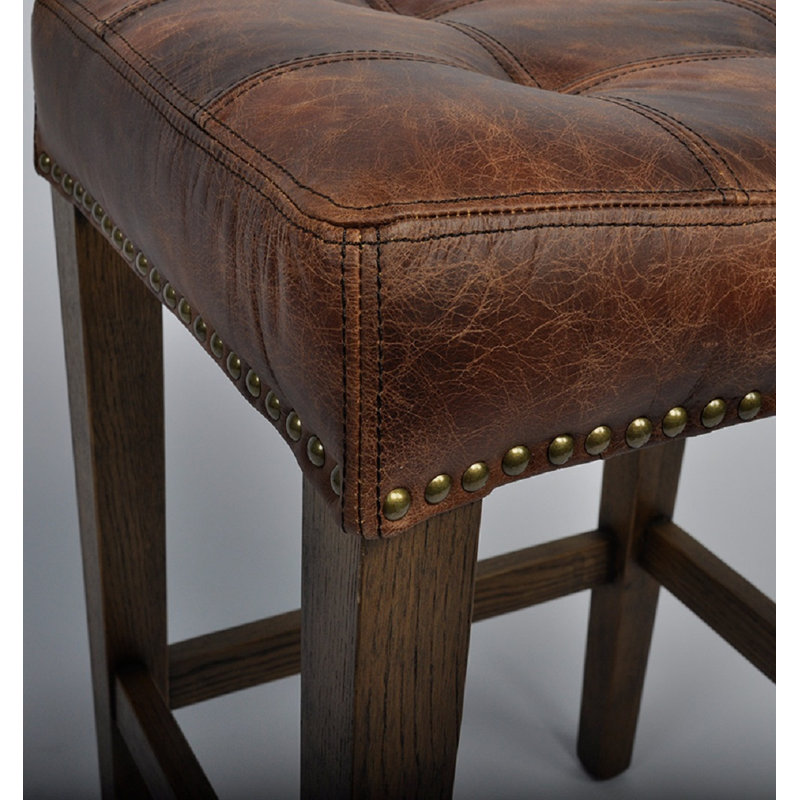 Tabouret de comptoir Josh