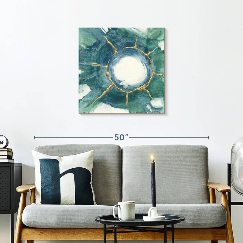 Kerrick Dharma Wheel I