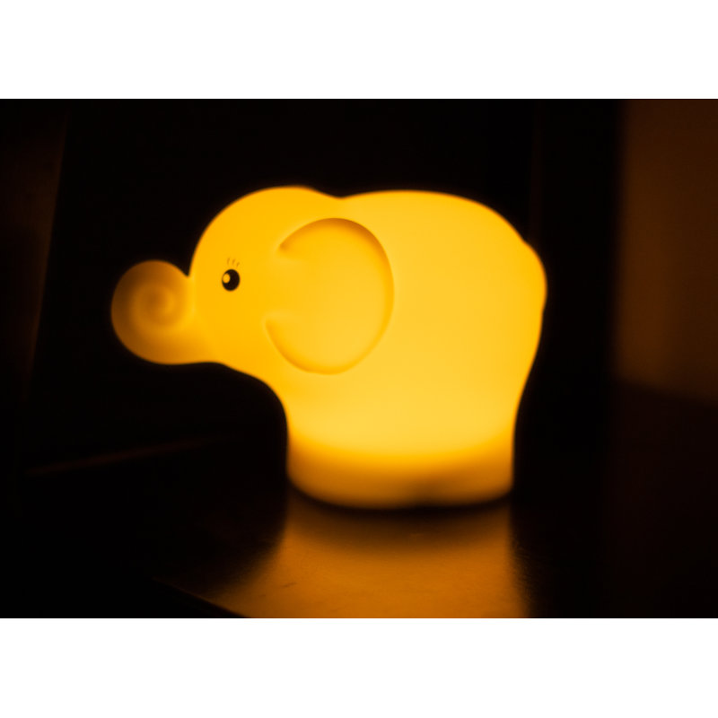 LED Color Changing Night Light