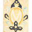 Classic One-of-a-Kind 8' 0" x 10' 1" Hand Knotted Area Rug
