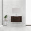 36 Inch Bathroom Cabinet With Resin Sink