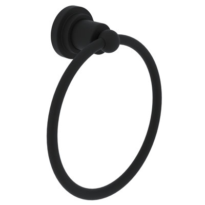 Campo Towel Ring
