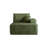 Y159-R-SLEEPER-GREEN right sleeper green