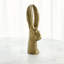 Rabbit-Reactive Matte Gold-60070746-60070745