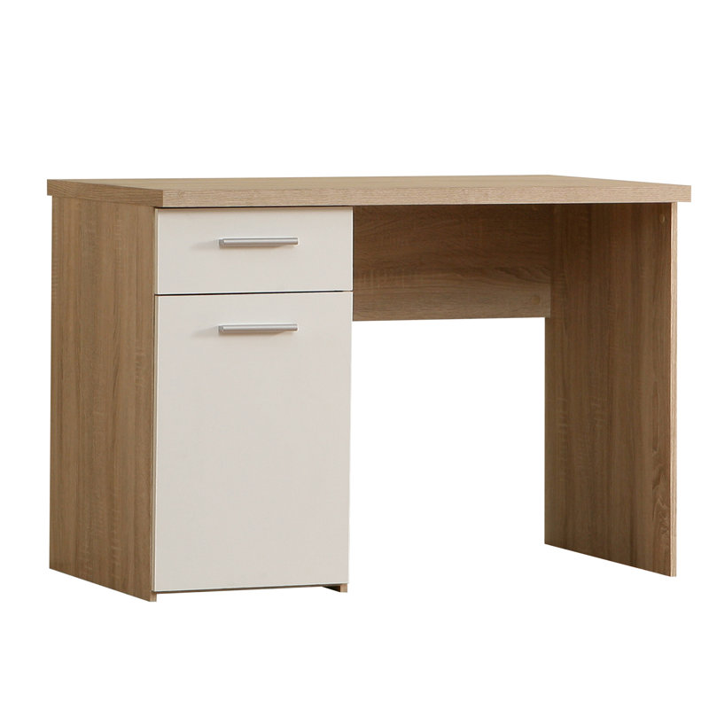Pascoe Writing Desk, Brown