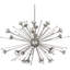 Sputnik 24 - Light Chandelier-9647920