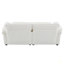 Ensemble de canapé-lit modulaire convertible Free Combination-1669435642