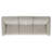 Kaya Upholstered 98'' Power Reclining Sofa