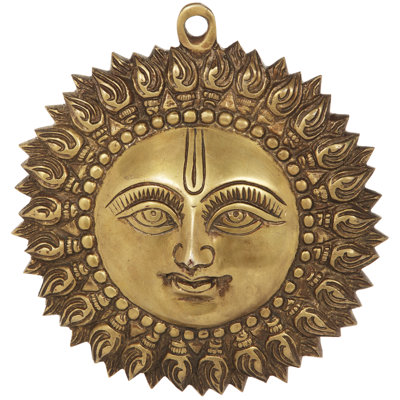 Suspension murale Vastu Surya