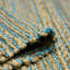 Tapis écologique en jute et rayonne tissé à plat à la main Arine-1877087297