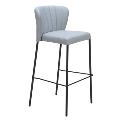 Tabouret de comptoir Keithan (ensemble de 2)