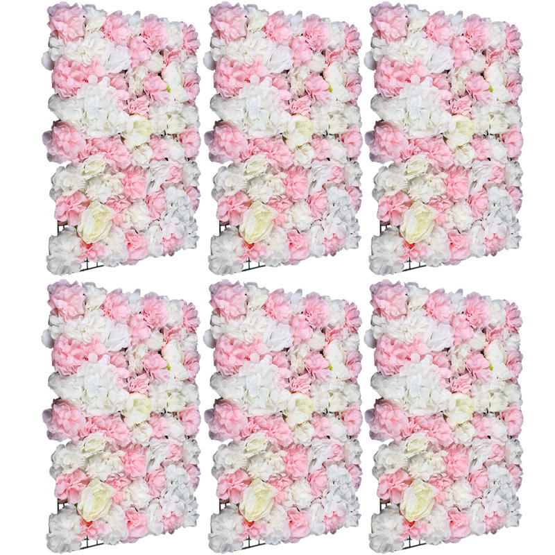 Roses Wall Panel
