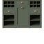 188cm Kitchen Pantry
