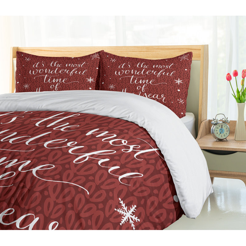 Duvet Cover