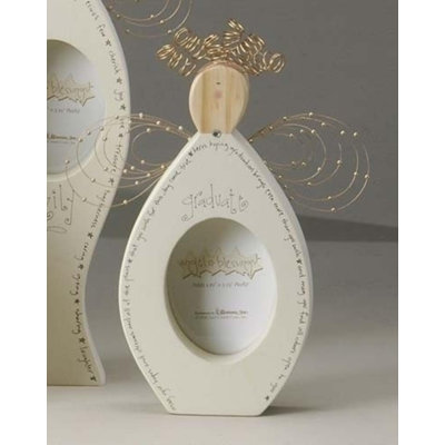 Wood Embossed Shadow Box Picture Frame