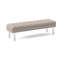 Lana Upholstered Bench-70353662-70353661
