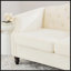 Canapé Chesterfield 57 po