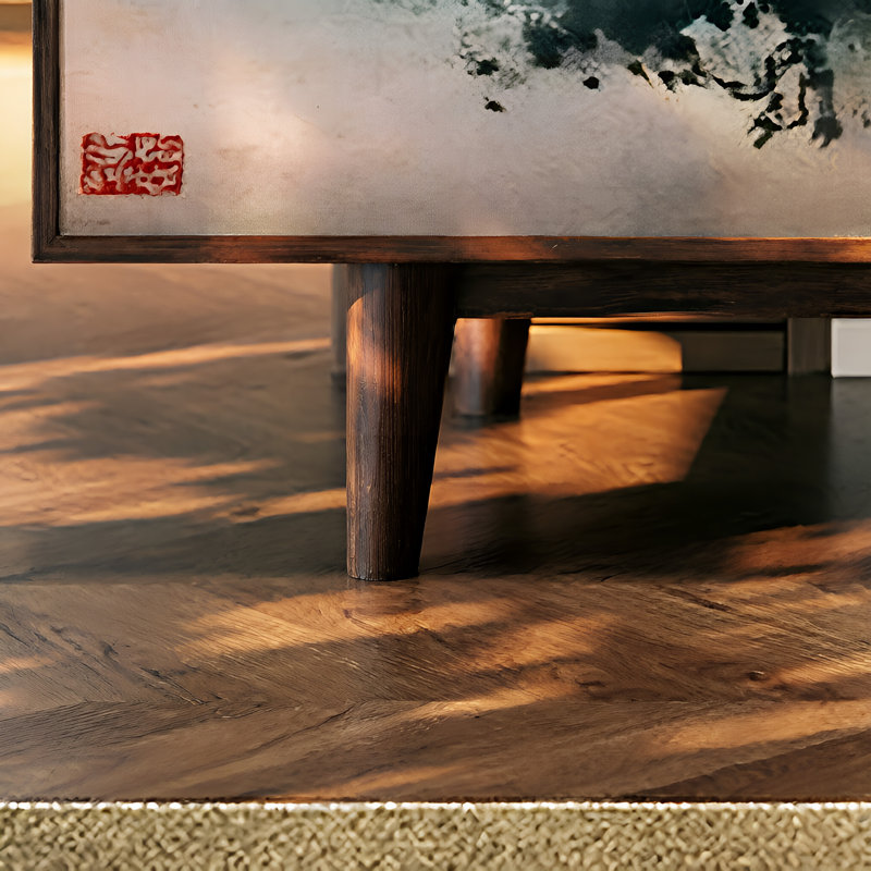 Buffet Retro Advanced Sense Home