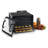 Excalibur 9-Tray Food Dehydrator with Digital 48-HR Timer