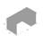 Teannan 65.98'' x 32.05'' Craft Table