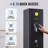 Gun Safe Lock