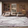 Garney Performance Geometric Rug
