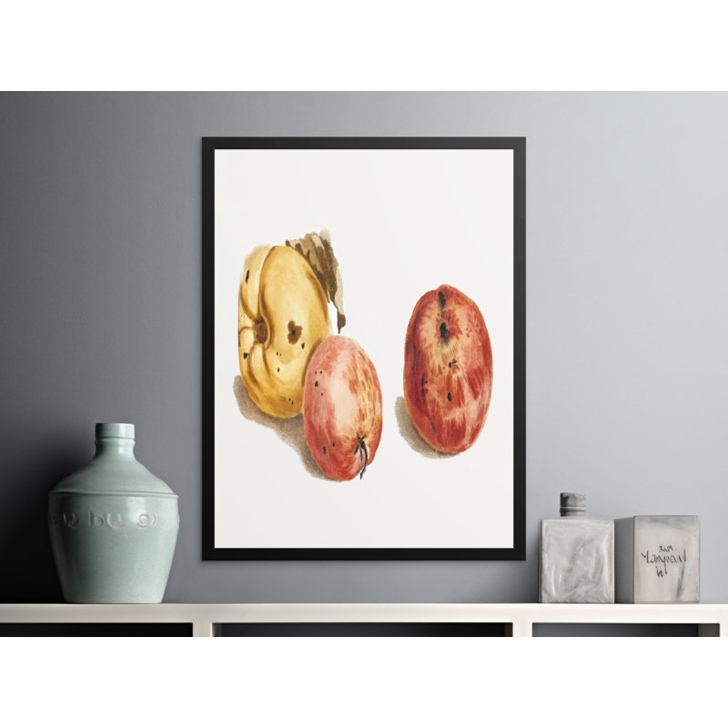 Foulton No Frame Print, 24x36
