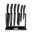 Cuisinart 7 Piece Cutlery Set with Acrylic Stand