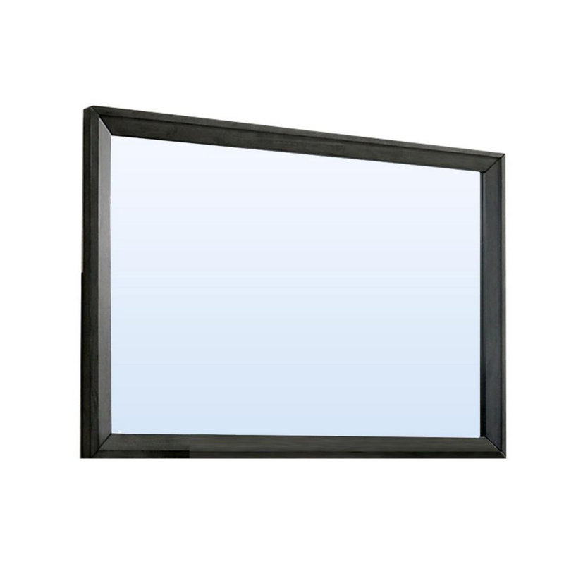 Dobney Flat Wall Mirror