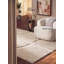 Denten Geometric Hand Tufted Shag Area Rug-92490057-92490060
