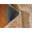 Tapis à poils longs Sanford-129755926