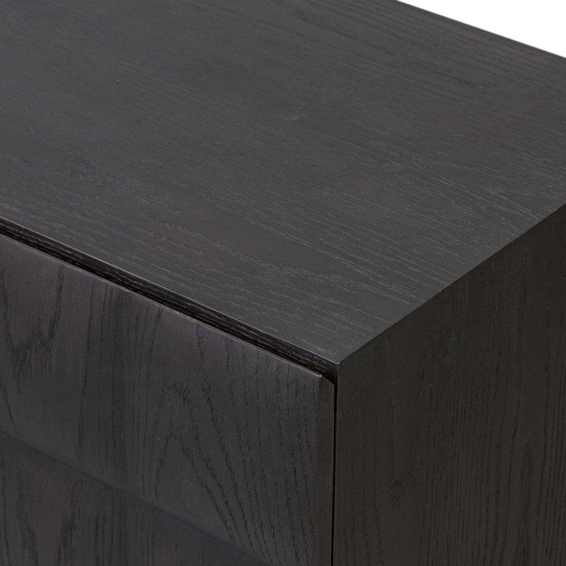 Swell Media Console