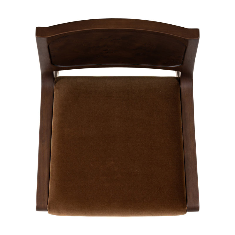 Corvo Upholstered Dining Chair