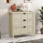 Commode 3 tiroirs