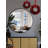 Faux Berry 28'' Wreath